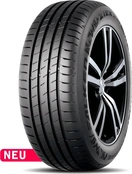���� Falken Ziex ZE320 215/40 R18  89W XL ����