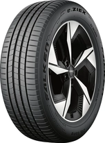 ���� Falken e. Ziex 205/45 R17  88V XL Silent Core ����