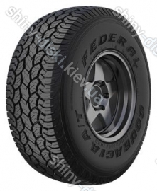  Federal Couragia A/T 