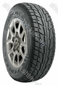  Federal Himalaya SUV 