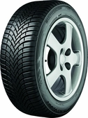  Firestone Multiseason 2 175/70 R14 88T XL 