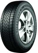  Firestone Vanhawk 2 Winter 215/60 R16C 103/101T 