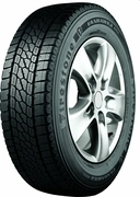  Firestone Vanhawk 2 Winter 215/70 R15C 109/107R 
