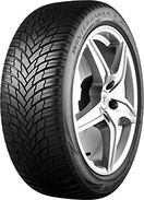  Firestone Winterhawk 195/65 R15  95T XL 