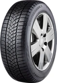  Firestone Winterhawk 3 205/60 R15  91T 
