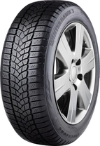  Firestone Winterhawk 3 175/70 R13  82T 