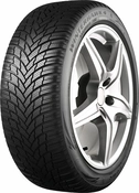 Firestone Winterhawk 4 215/70 R16 100H 