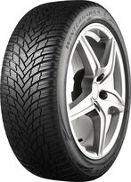  Firestone Winterhawk 4 215/60 R16 99H XL 