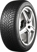  Firestone Winterhawk 4 205/55 R17 95V XL 
