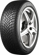  Firestone Winterhawk 4 225/55 R17 101V XL 