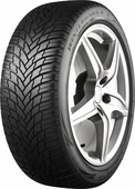 Firestone Winterhawk 4 205/55 R16 94V XL 