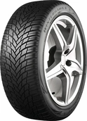  Firestone Winterhawk 4 205/55 R16 91T 