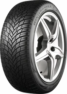  Firestone Winterhawk 4 245/45 R17 99V XL 