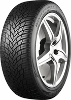  Firestone Winterhawk 4 235/55 R18 104V XL 
