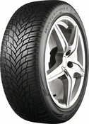  Firestone Winterhawk 4 235/50 R18 101V XL 