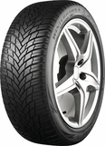 Firestone Winterhawk 4 255/35 R19 96V XL 