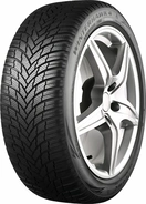  Firestone Winterhawk 4 245/45 R19 102V XL 