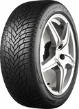  Firestone Winterhawk 4 235/55 R17 103V XL 