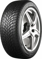  Firestone Winterhawk 4 235/55 R19 105V XL 