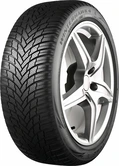  Firestone Winterhawk 4 215/65 R17 103H XL 