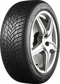  Firestone Winterhawk 4 255/40 R19 100V XL 