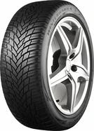  Firestone Winterhawk 4 235/45 R18 98V XL 