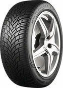  Firestone Winterhawk 4 255/55 R18 109V XL 