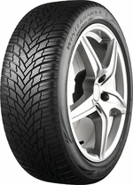  Firestone Winterhawk 4 205/55 R16 91H 