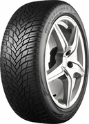  Firestone Winterhawk 4 255/60 R18 112V XL 