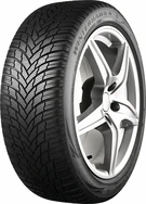  Firestone Winterhawk 4 215/50 R17 95V XL 