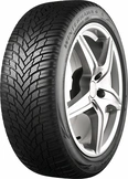  Firestone Winterhawk 4 195/60 R16 89H 