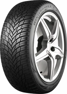  Firestone Winterhawk 4 215/55 R16 97H XL 