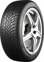  Firestone Winterhawk 4 205/60 R17 93H 