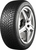  Firestone Winterhawk 4 195/65 R15 91H 