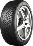  Firestone Winterhawk 4 255/45 R19 104V XL 