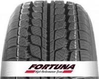 Fortuna Winter 215/55 R18  99H XL