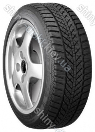 Fulda Kristall Control HP