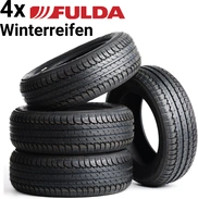  Fulda Kristall Control HP2 225/45 R17 91H 