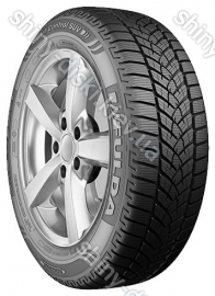 Fulda Kristall Control SUV