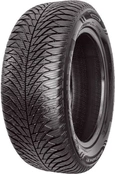 Fulda MultiControl 205/55 R17 95V XL