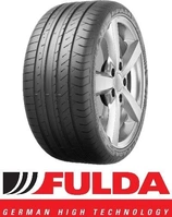 Fulda SportControl 2 235/45 R17  94Y FR