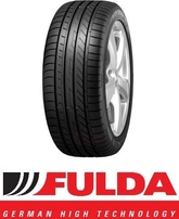 Fulda SportControl 205/50 R16  87V