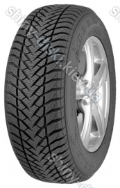 GOODYEAR Ultra Grip SUV+