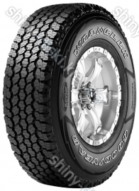 GOODYEAR Wrangler All-Terrain Adventure With Kevlar