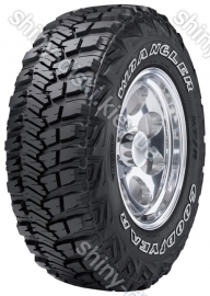  GOODYEAR Wrangler MT/R with Kevlar 