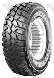 GT Radial Adventuro M/T