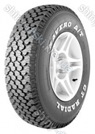  GT Radial Savero A/T 