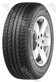 General Tire Altimax Comfort