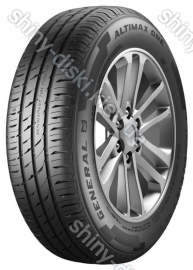 General Tire Altimax One