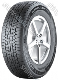 General Tire Altimax Winter 3